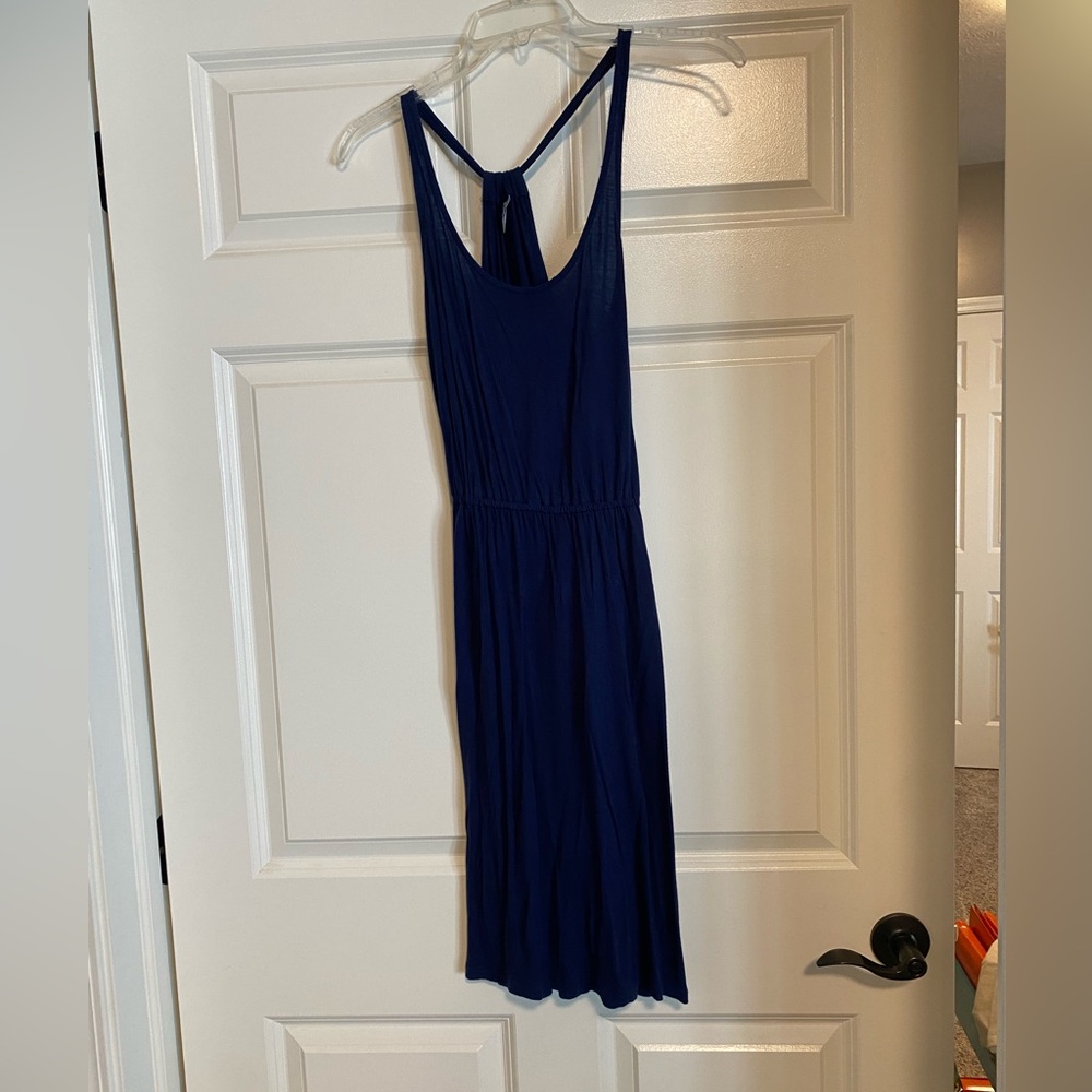 Old navy summer dress size xs